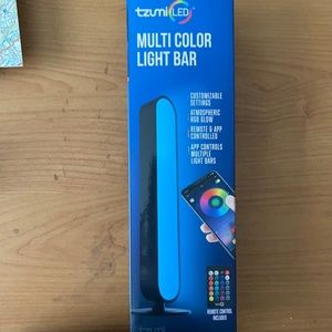 Tzumi light bar